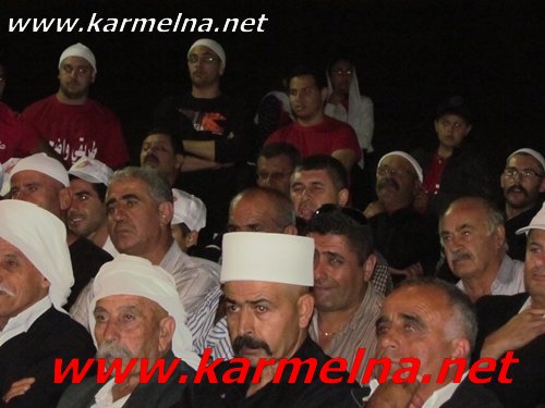 وجيه كيوف :حسمت الانتخابات بعسفيا ولصالحي !!